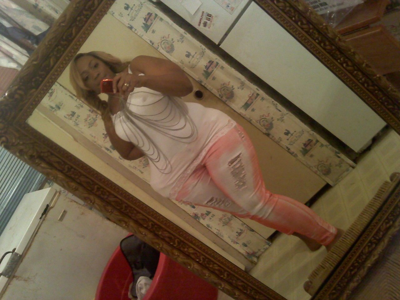 jazziedad:  Ms Thick Thick… Gorgeous Woman  Sexxxy thickness