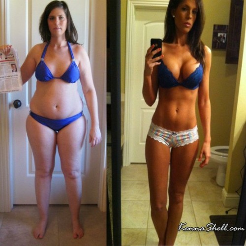 dude&hellip; i like never reblog these but chirst almighty&hellip;this chick put in work to 