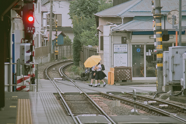 dreams-of-japan:  untitled by Eikuu on Flickr. 