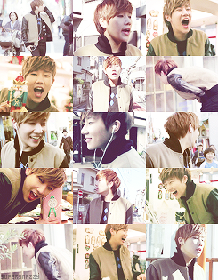 ✰ I Love You 3000 ✰