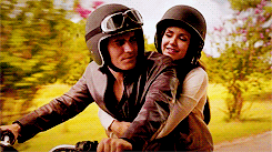 That kind of love never dies.