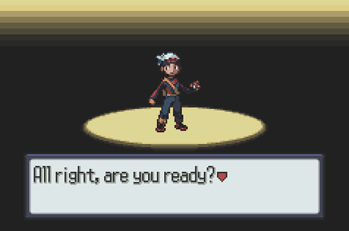 Welcome to the world of Pokemon