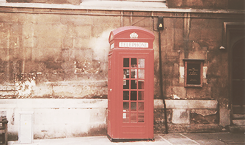 sixtiesqueen:  things i love → london 