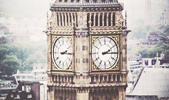 sixtiesqueen:  things i love → london 