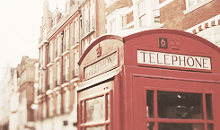sixtiesqueen:  things i love → london 