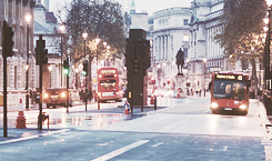 sixtiesqueen:  things i love → london 