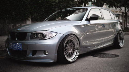 the80sareforever:  Well, that’s perfect. And a StanceWorks banner to complete it. 