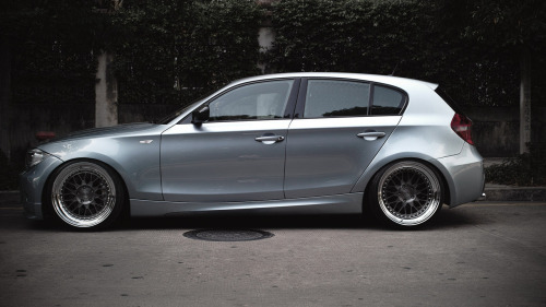 the80sareforever:  Well, that’s perfect. And a StanceWorks banner to complete it. 