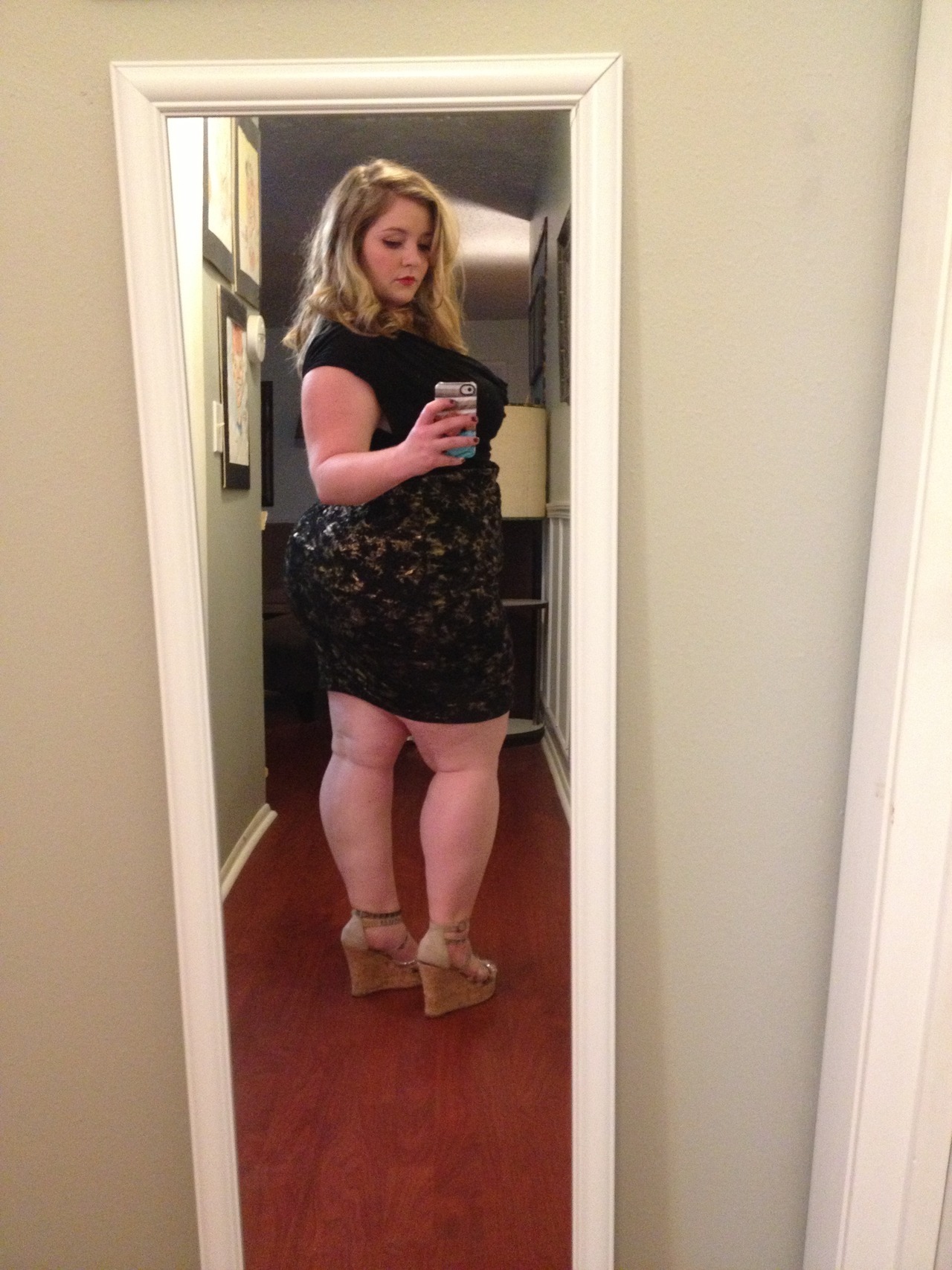 Divine BBW