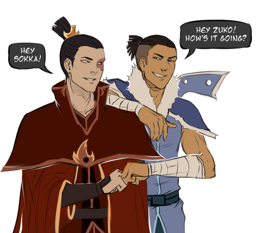 ophyliakilledhamlet: Bros… by *moni158