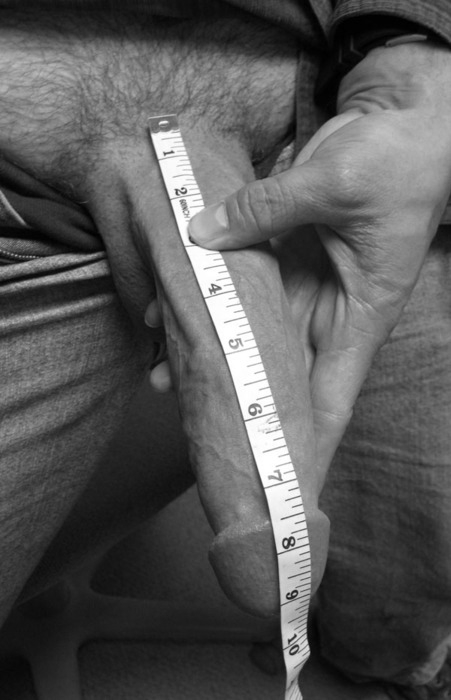 Not bad at all !! I could sure use those extra 3 inches….