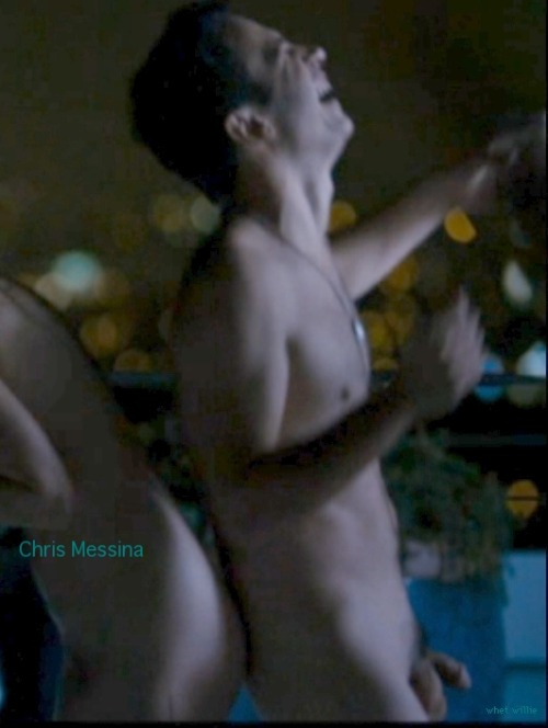 majdad-celebs: Major Dad’sCelebrity nude 0740 tripnight: Chris Messina (The Mindy Project a