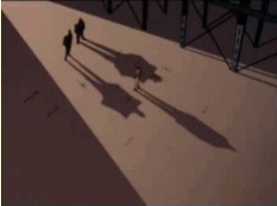 solphiedbacher:  Men in Black: The Animated (1997) Frank Puar 