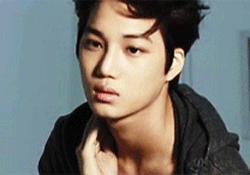 engurishlove:  Kai - HighCut magazine 