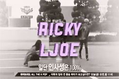 lhoe:  Teen Top helping ...and then there's chunji the asshole 
