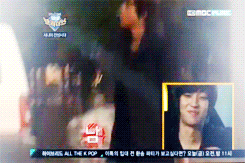 lhoe:  Teen Top helping ...and then there's chunji the asshole 