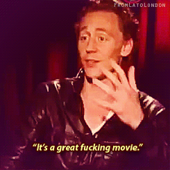  ★ Favorite Interviews » Uncensored THOR Interview (2011) ★ (In which the cast