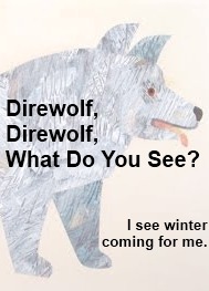 mrstater:  If Westeros had a picture book to teach preschoolers the house sigils
