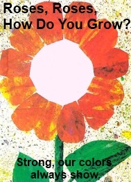 mrstater:  If Westeros had a picture book to teach preschoolers the house sigils