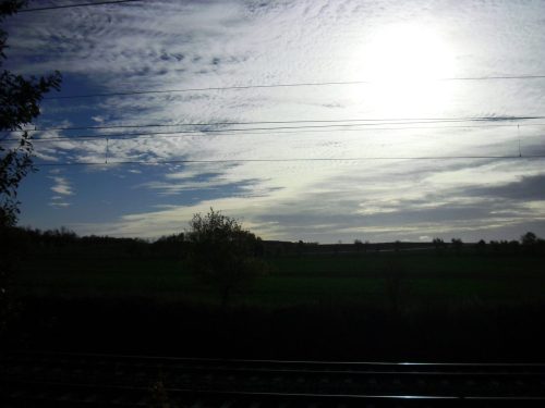 himbeerzuckerwattenperlen: autumn bike ride 