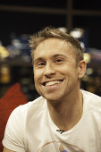 kindasortafairytale:Russell Howard on Jonathan Ross