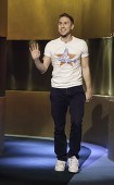 kindasortafairytale:Russell Howard on Jonathan Ross