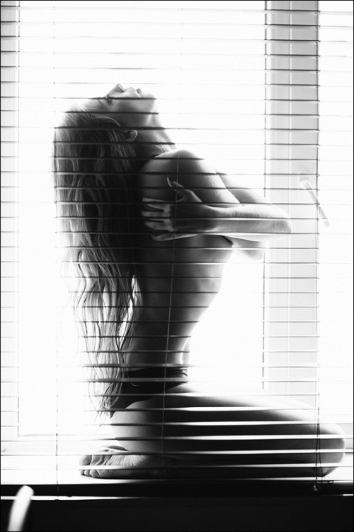Hot like the sun and wet like the rain...