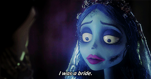 aquamans:   I love you, Victor… but you are not mine.  
