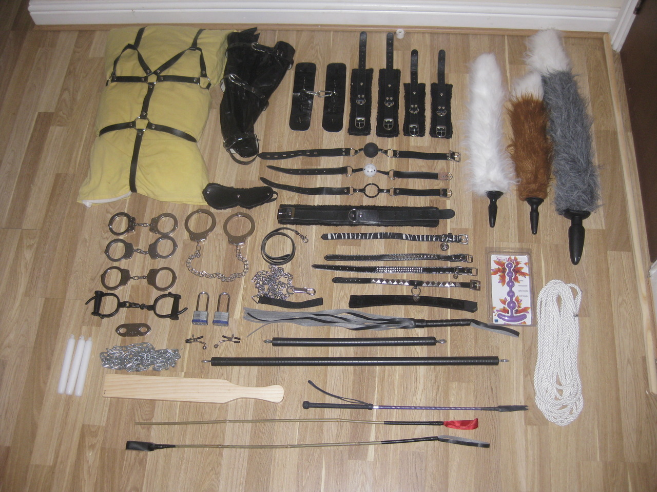 Nice collection of toys! thattroikidd:  So proud to be honest :D Someone NEEDS to