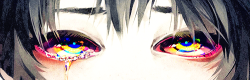   Akiakane's eyes  ♪                    