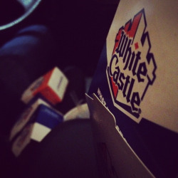 stonedzoo:  White Castle 