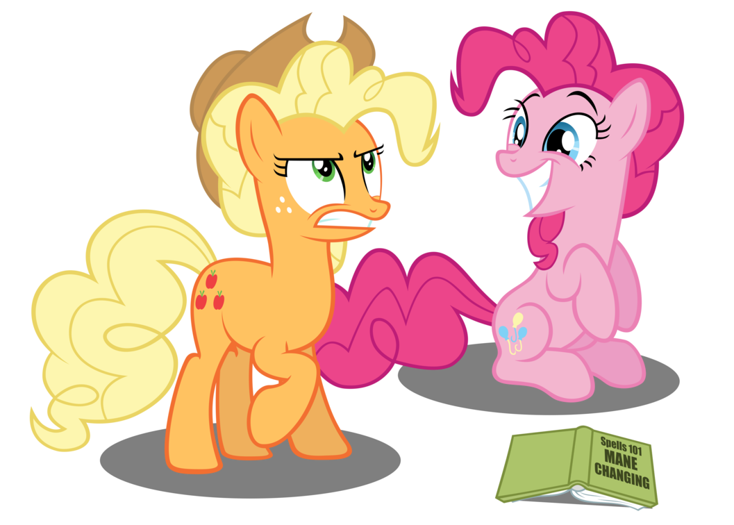 cookooface:  photos by http://austiniousi.deviantart.com/  I love these mane change
