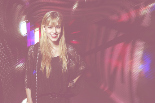 u make me complet.