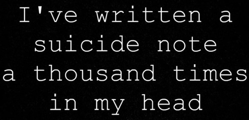 I'll be okay, is that what you want me to say?