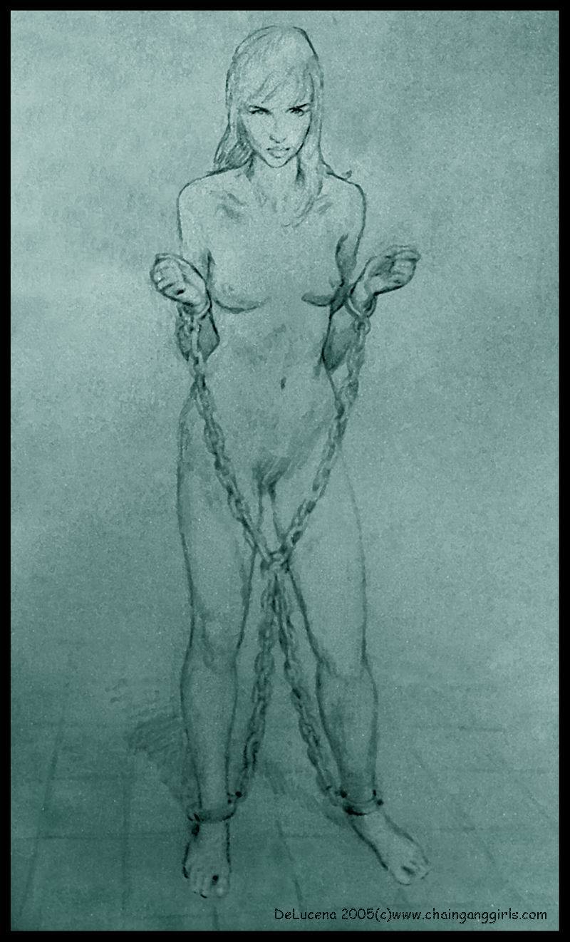 Gorean Art
