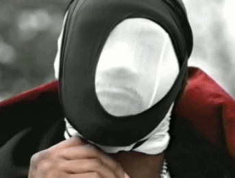 gonjasensai:  Ghostface 