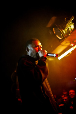 blackxlist:  GZA/Genius 