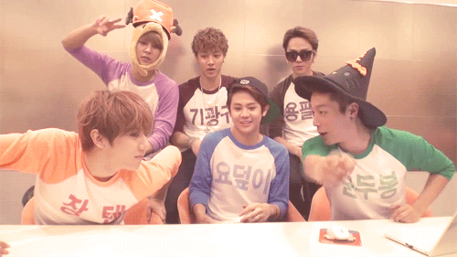 heydooj:  rarishes:  ㅠㅠㅠㅠㅠㅠㅠㅠㅠ  oh hyunseung, its like you’re the greatest person alive 