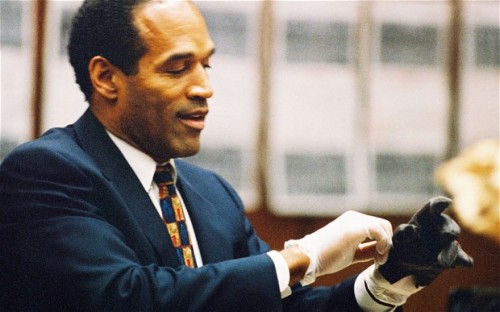 oj simpson