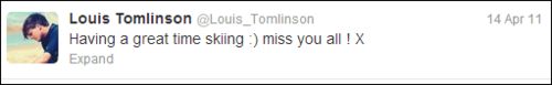 alwaysinmyheartsincerelylouis:    