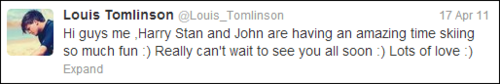 alwaysinmyheartsincerelylouis:    