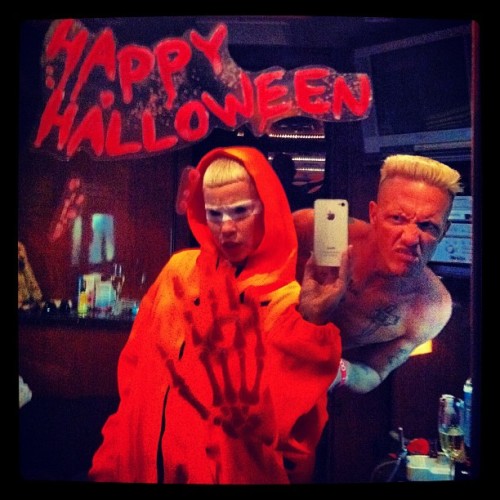 Zef to Death