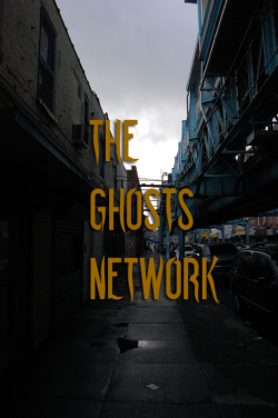 f0rgiv-e:  The Ghosts Network Le da otra