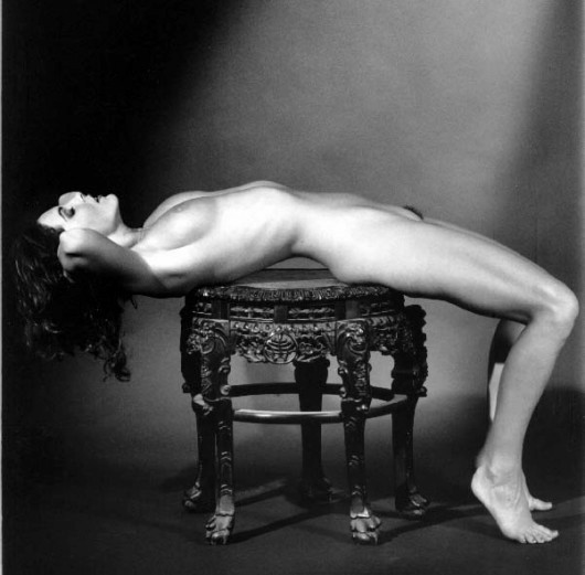 Sensualis Figurae