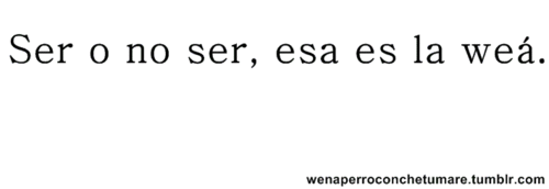 Big mistake ♥