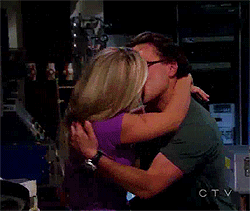 The Big Bang Theory