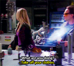The Big Bang Theory