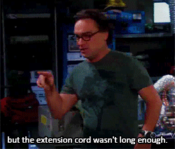 The Big Bang Theory