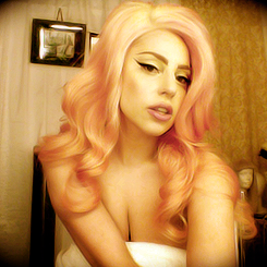 Goddess of Love