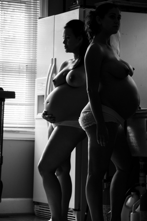 Maternity Nudes